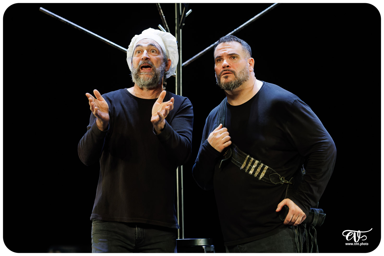 CYRANO(S) (CIE LES MOUTONS NOIRS)